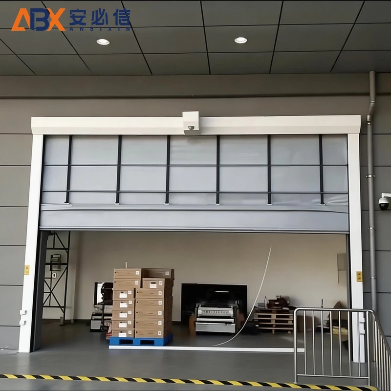 渭南市冷库门封