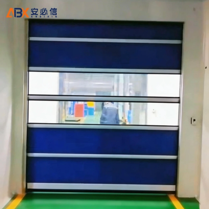 渭南市快速卷帘门